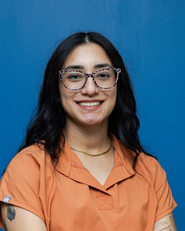 Rebeca Sánchez Montalvo, fisioterapeuta y fundadora de Kimova